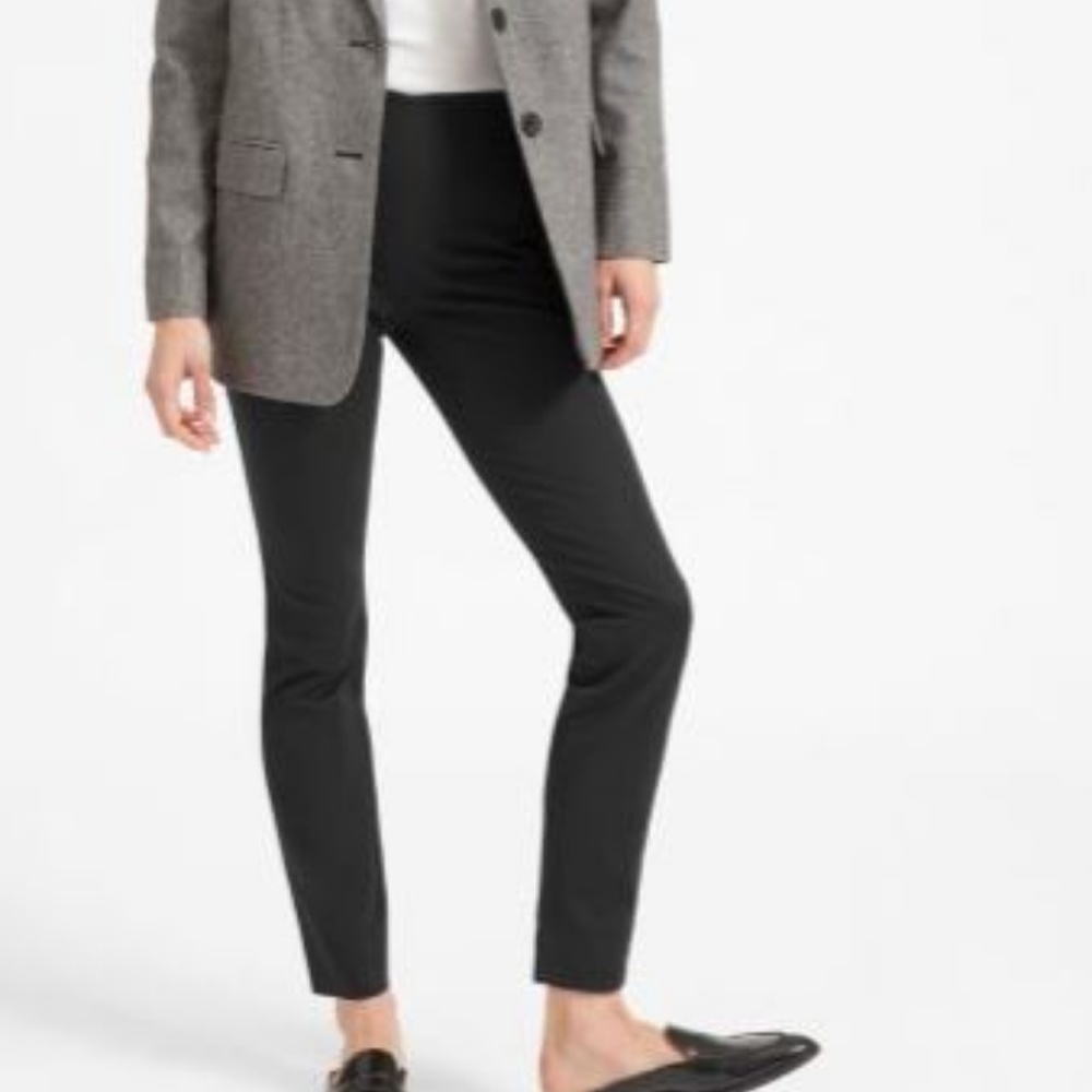 Everlane The Work Pant - Size 4